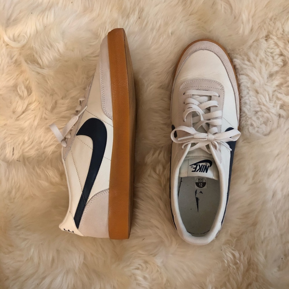 Nike Killshot leather Men’s shoes